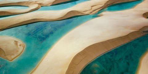 SÃO LUIZ E LENÇÓIS MARANHENSES 7 NOITES
