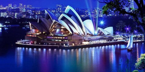 Austrália
