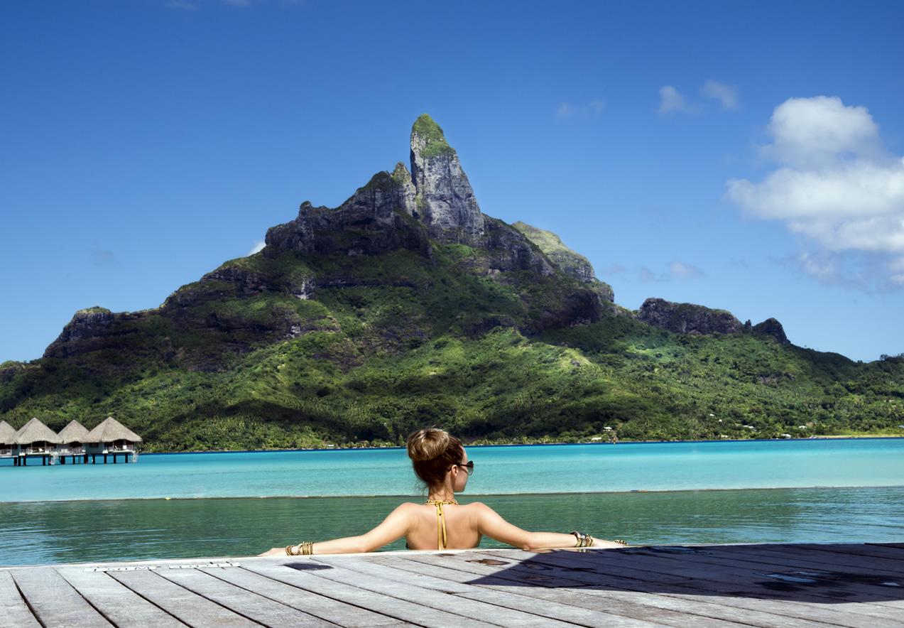 Bora Bora