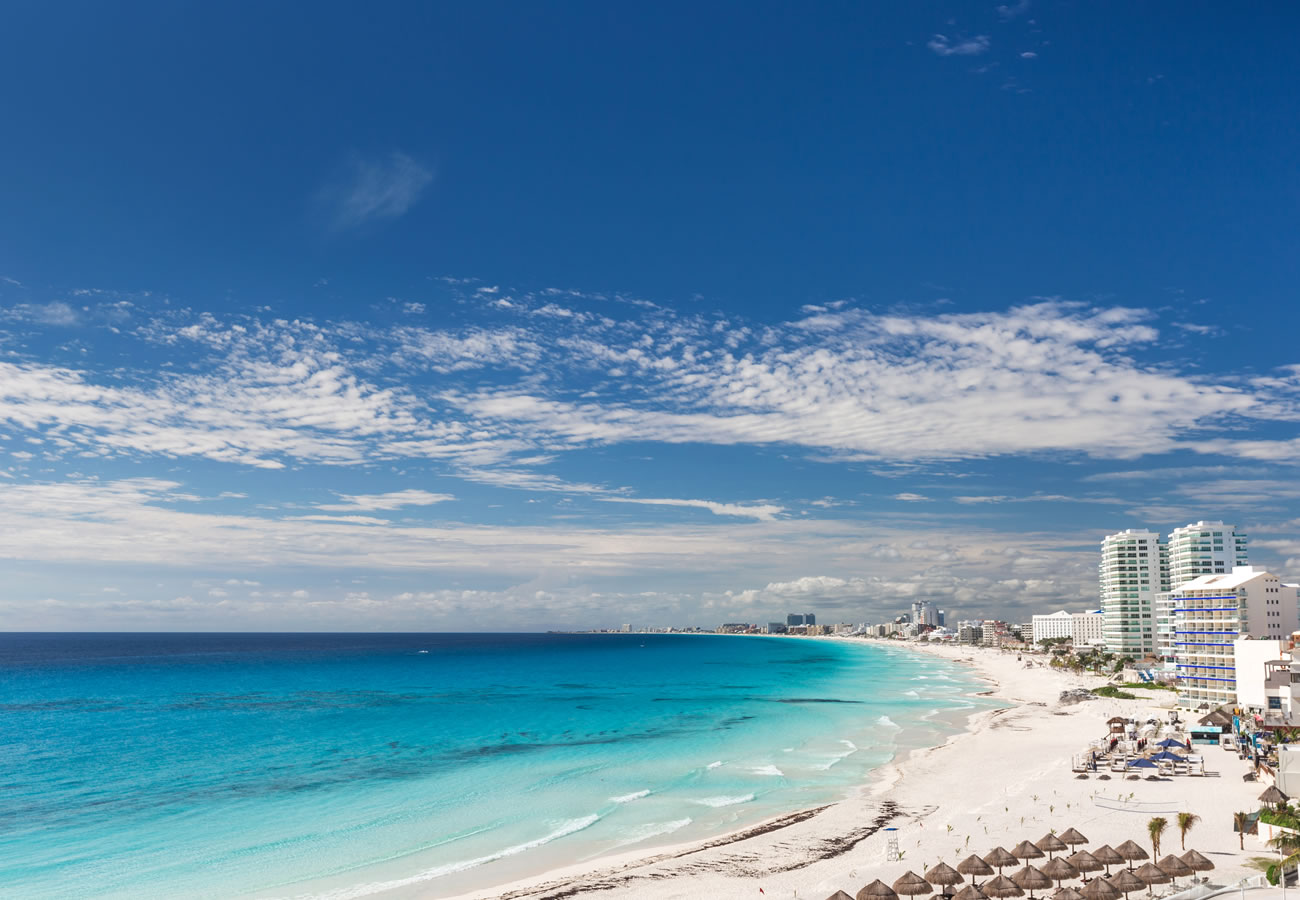 Cancun