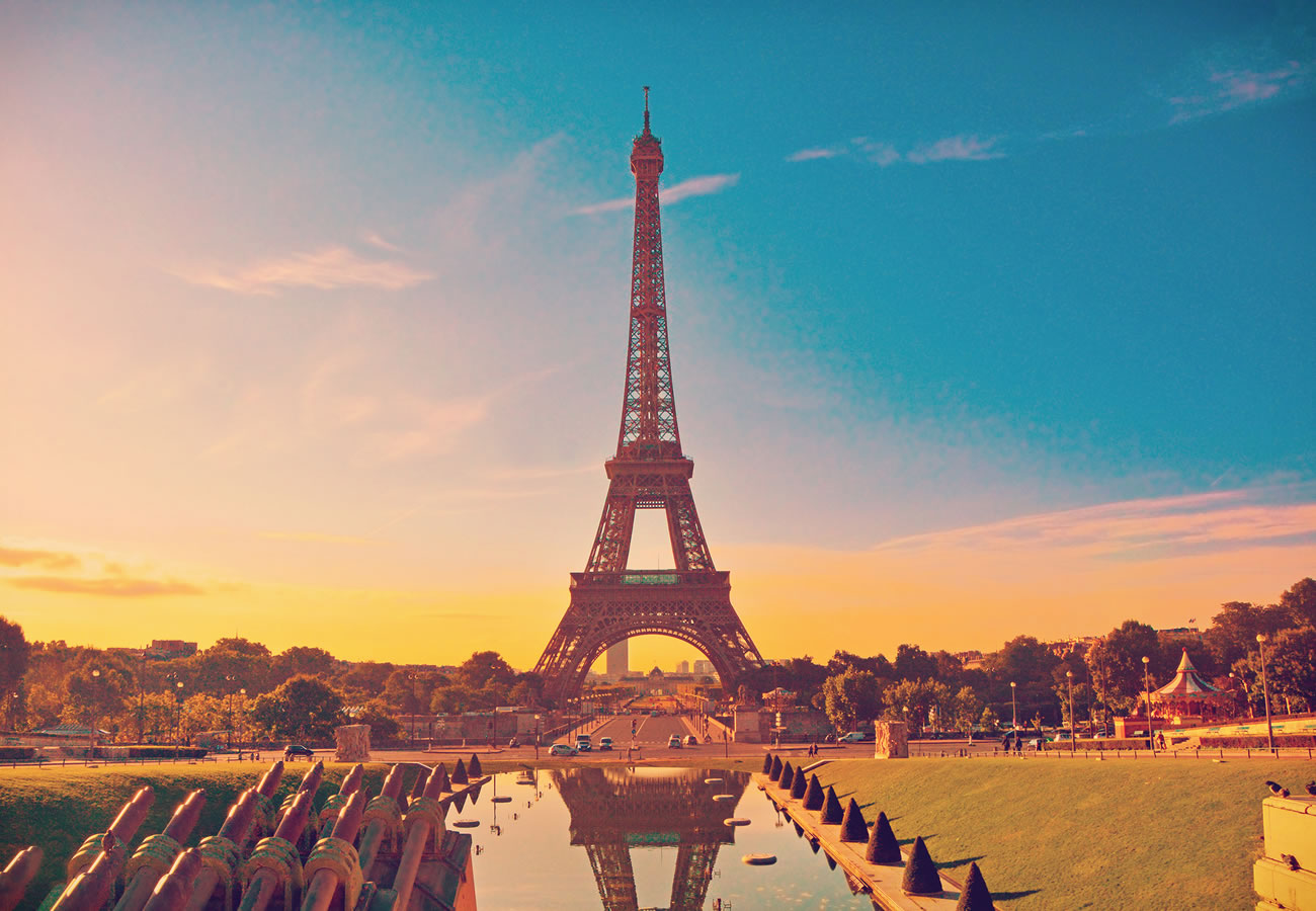 Paris