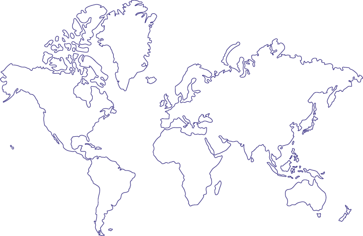 Pacotes Blue World