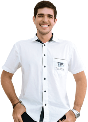 Leandro Rodrigues