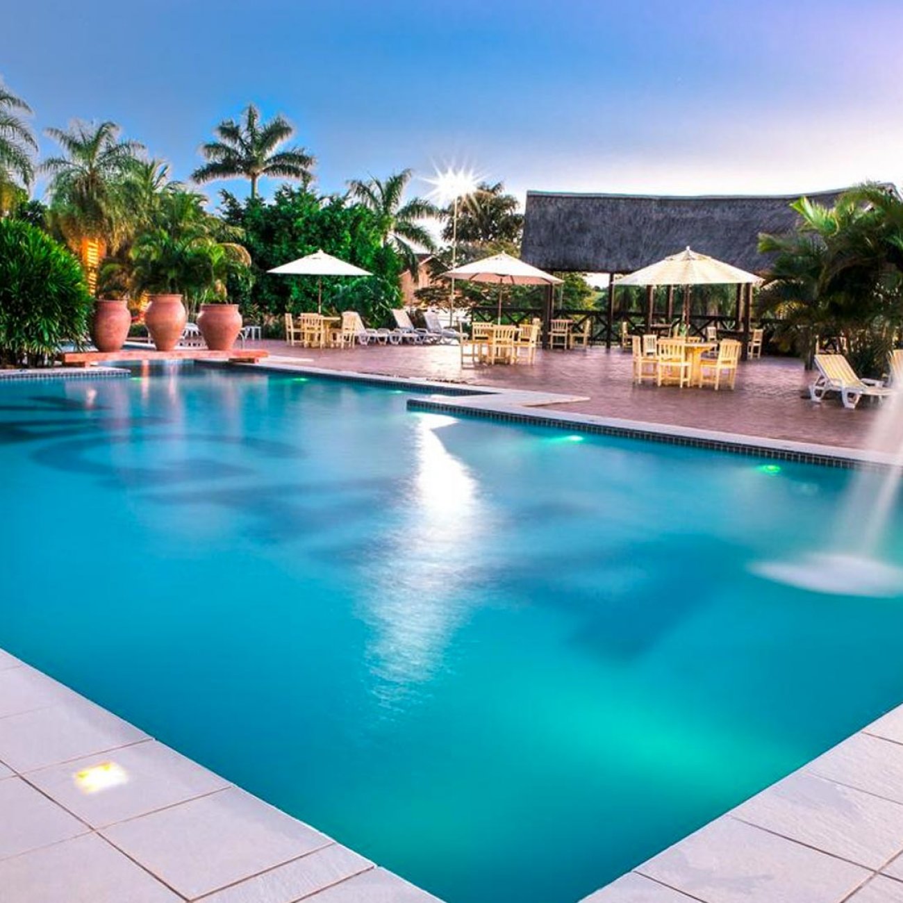 BONITO - MS | ZAGAIA ECO RESORT