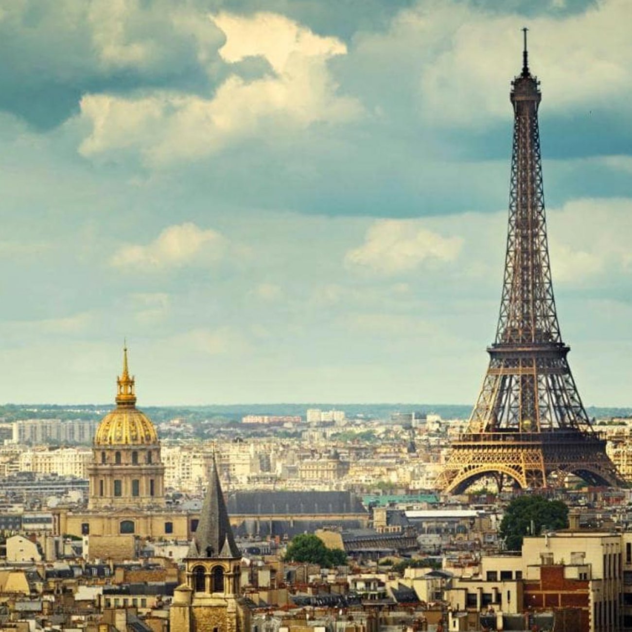 PARIS
