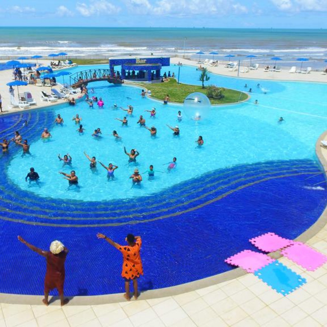 MAKAI RESORT ALL INCLUSIVE