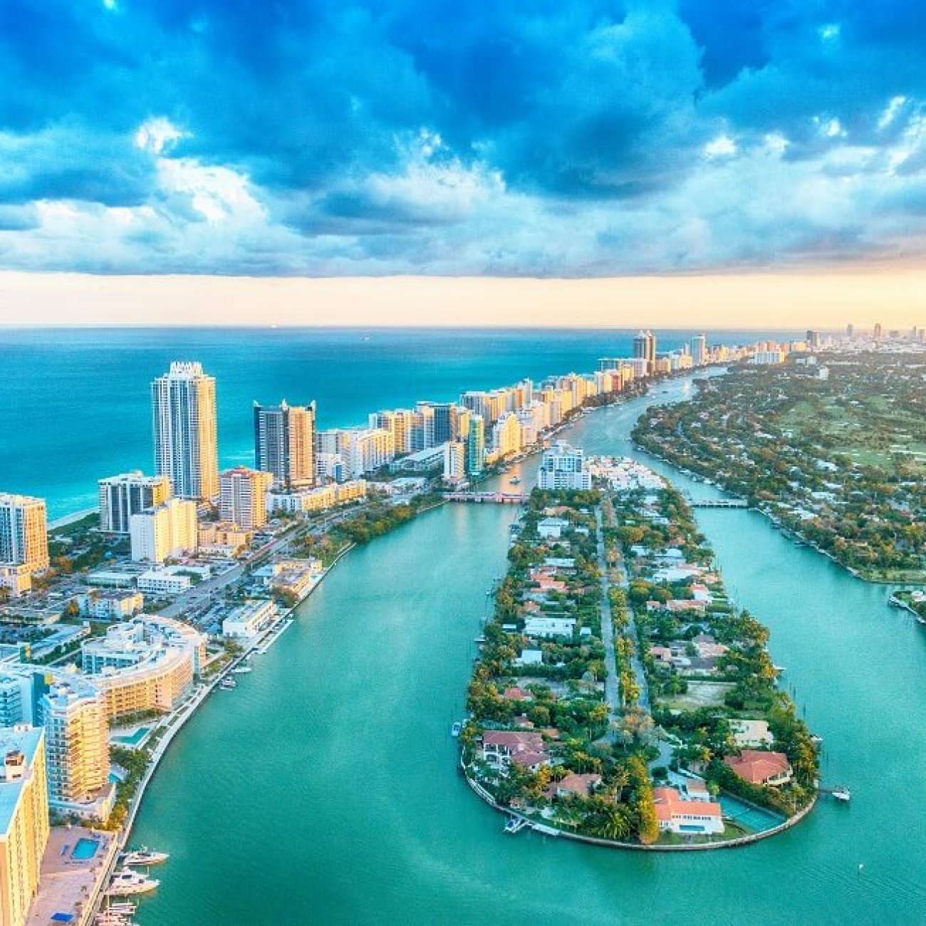COMPRAS EM MIAMI