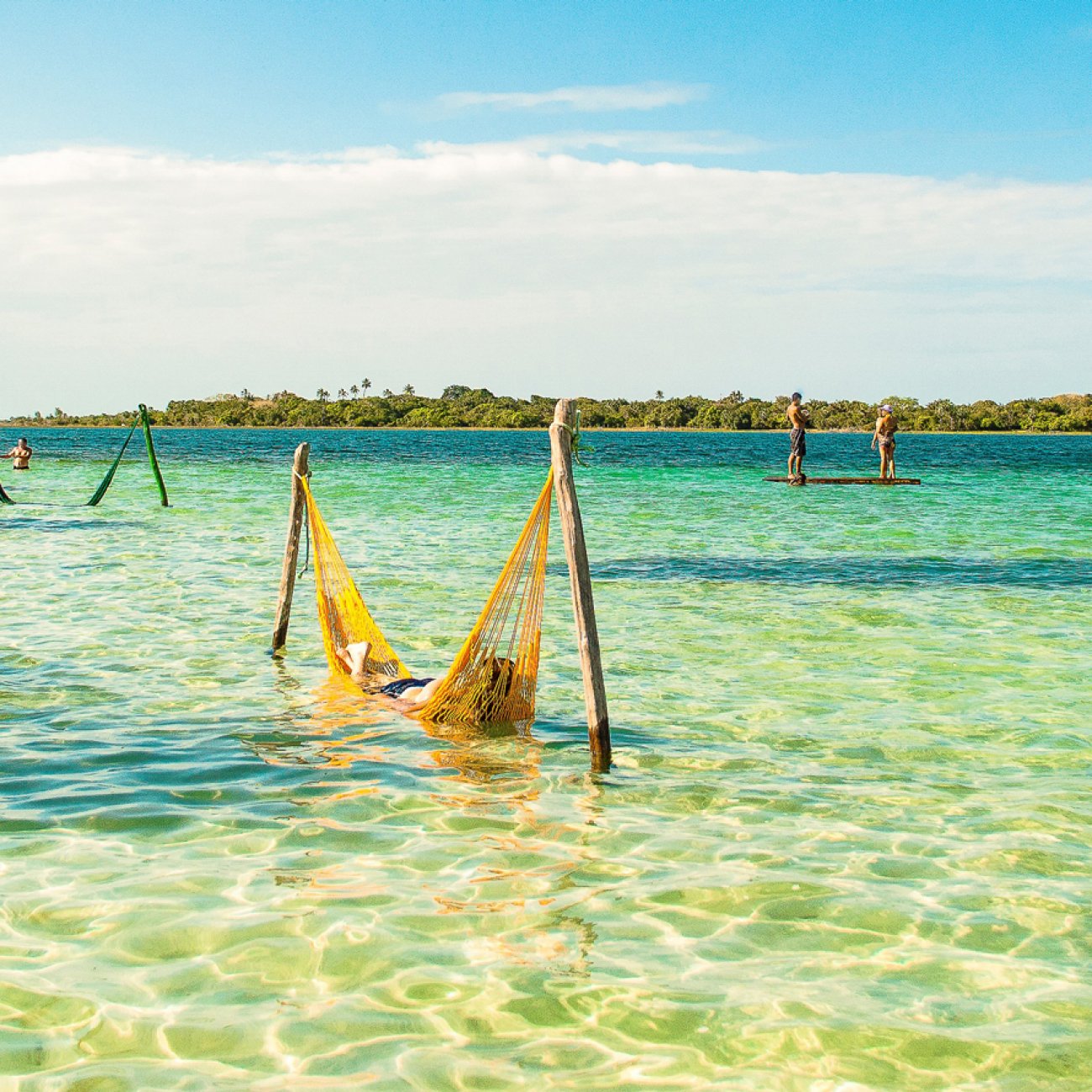 Jericoacoara