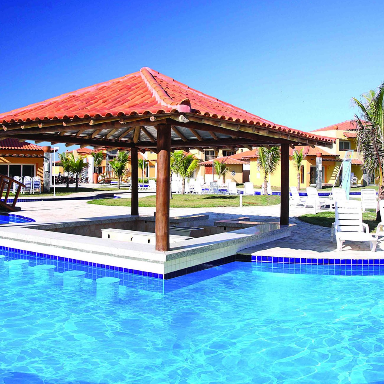BÚZIOS BEACH RESORT