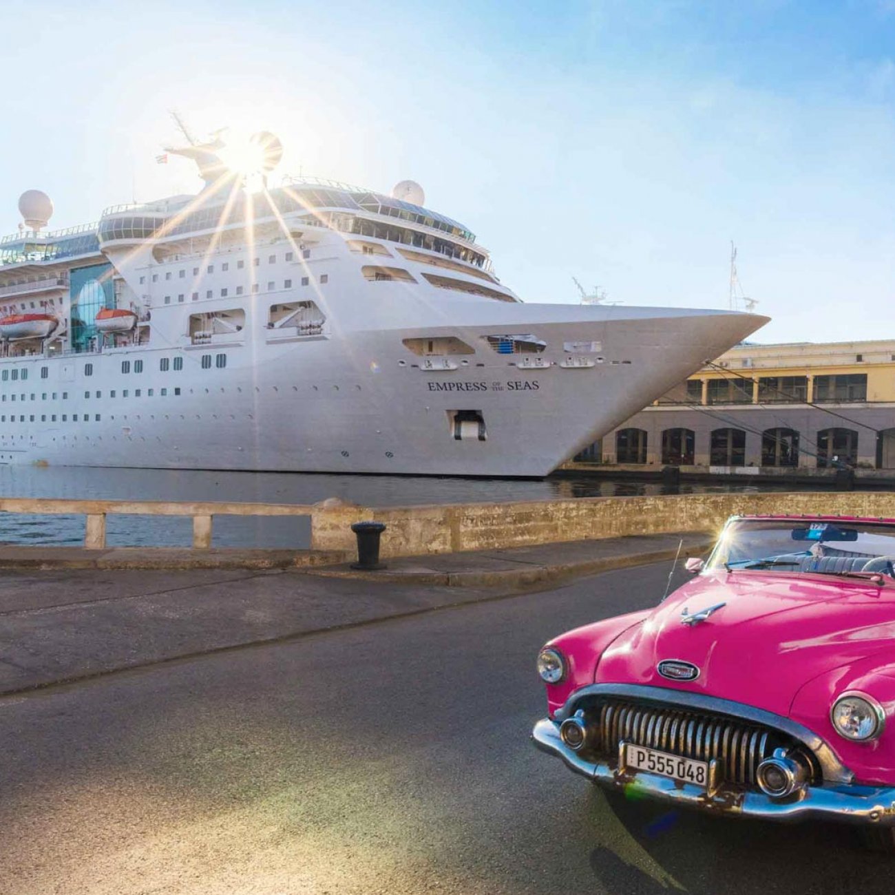 SOLTEIROS EM CUBA