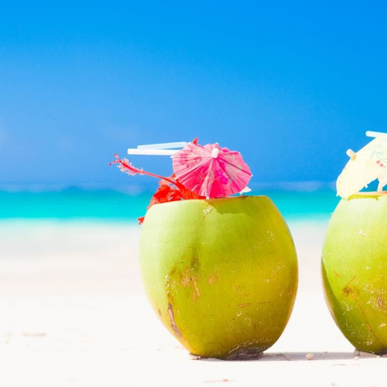 Barbados All Inclusive!