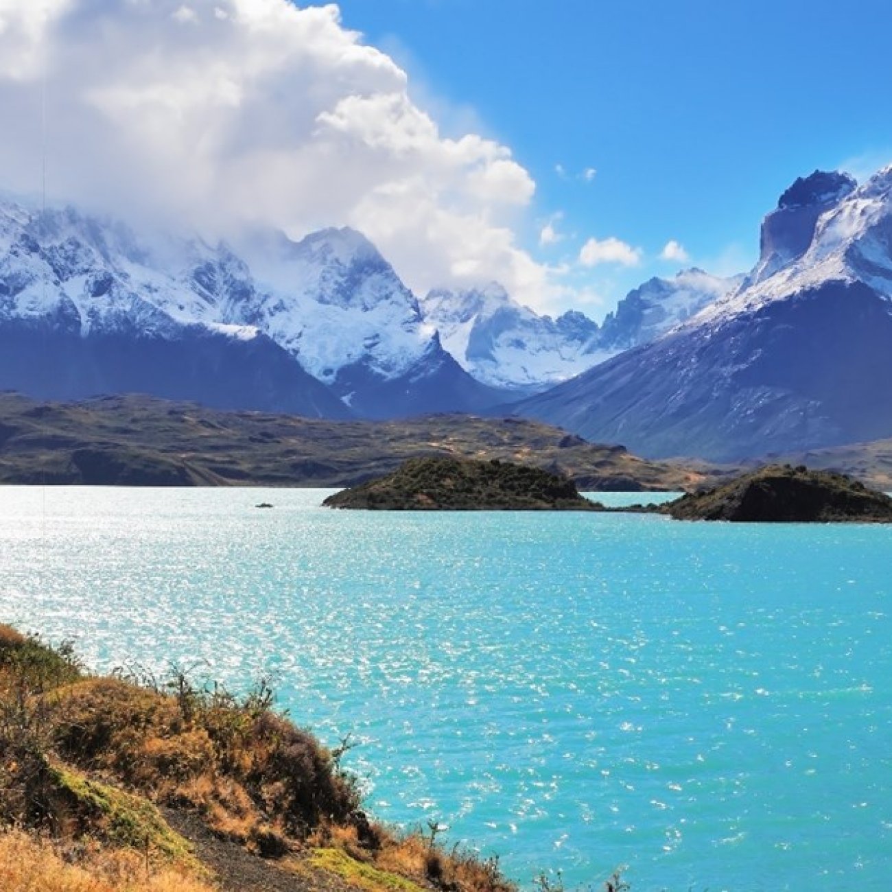 Chile