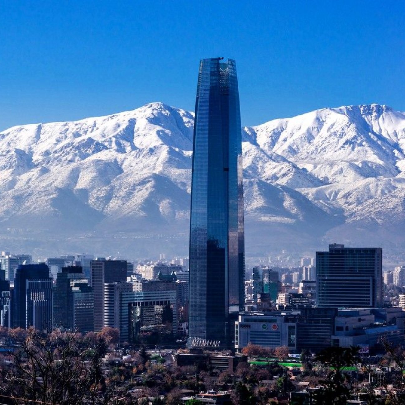 SANTIAGO ESSENCIAL