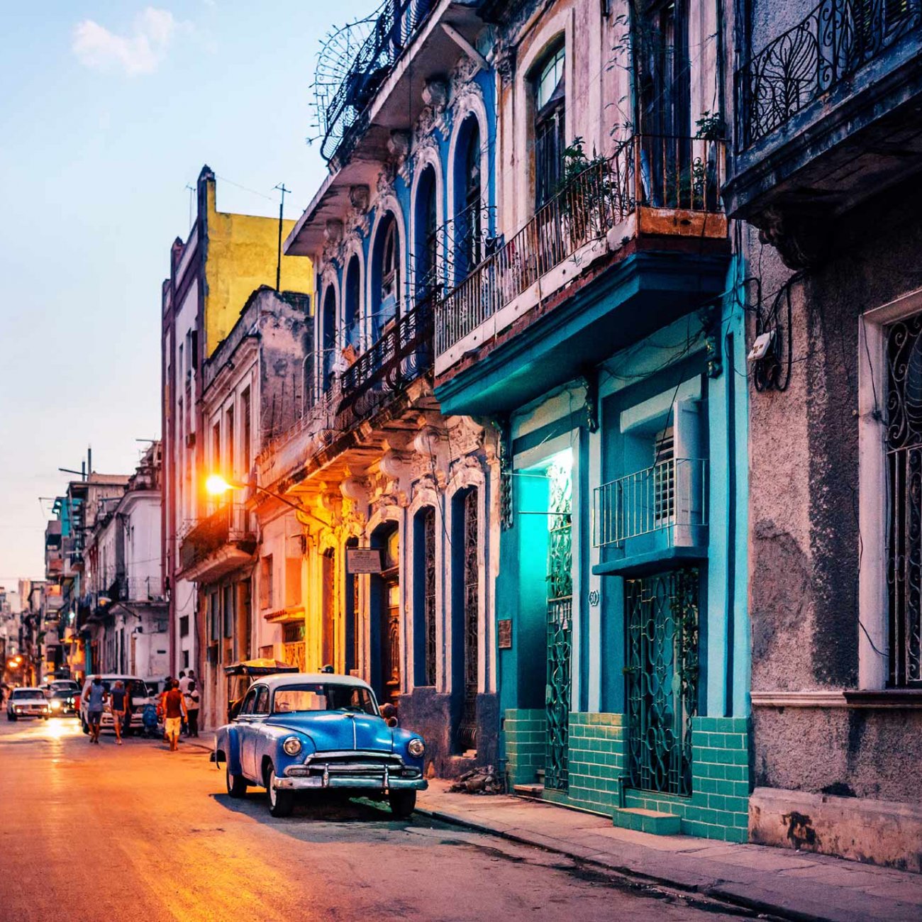 Cuba