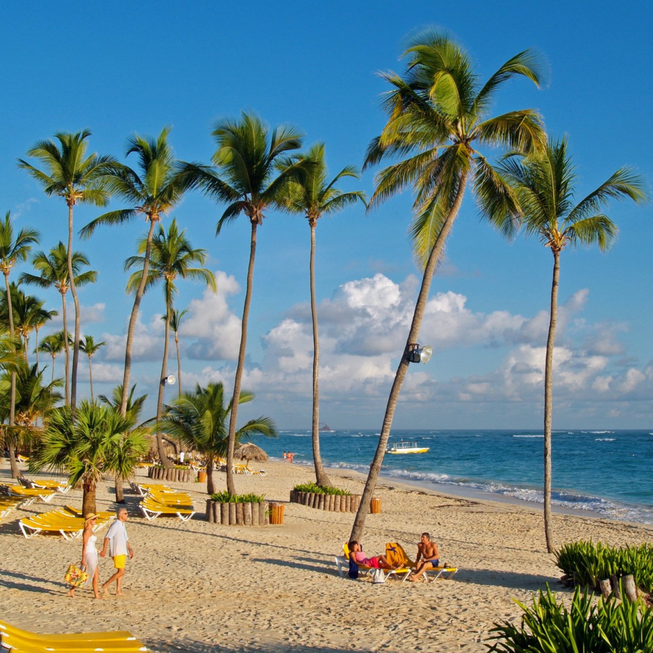 PUNTA CANA COM VOO DIRETO