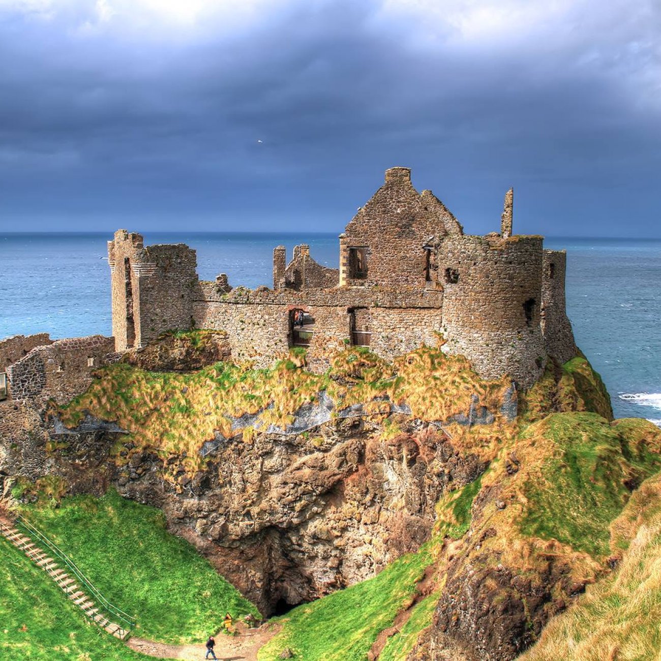 Irlanda