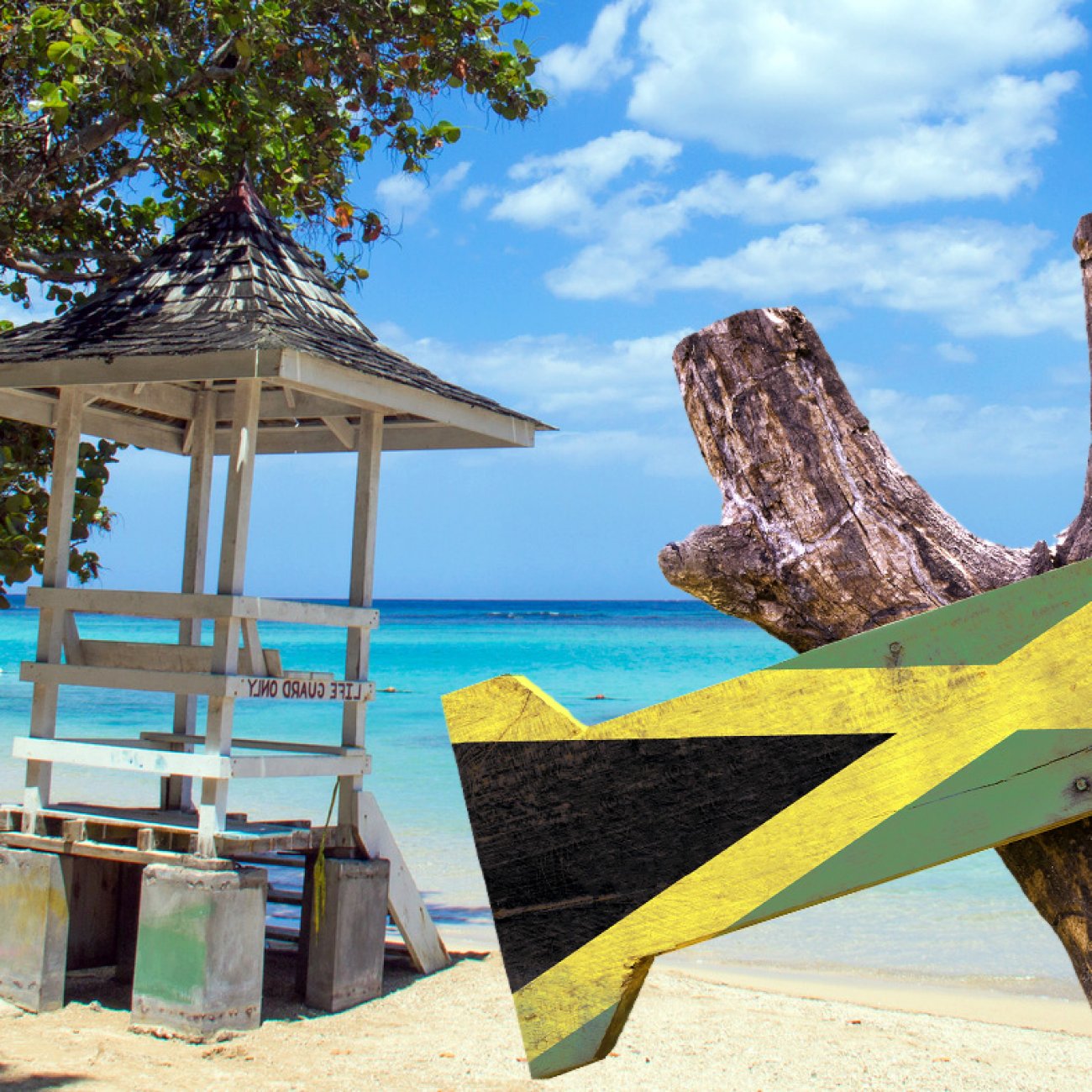 Jamaica