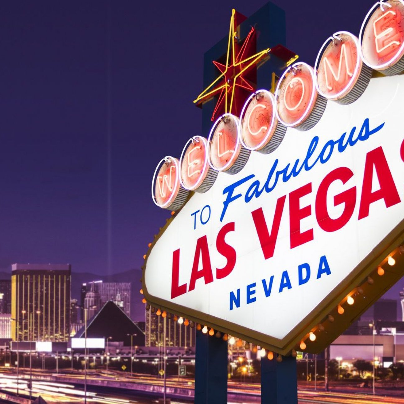 LAS VEGAS