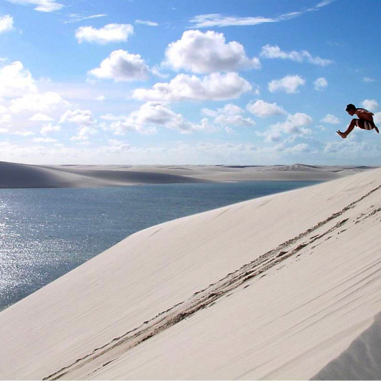 LENÇÓIS MARANHENSES