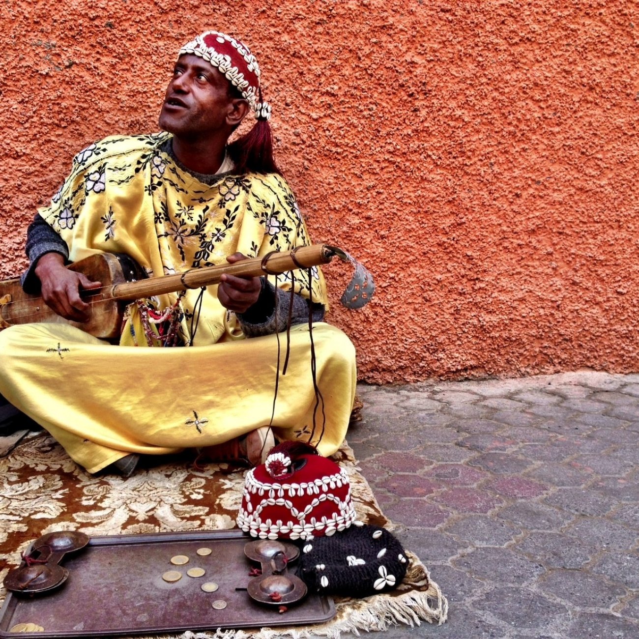 Marrocos