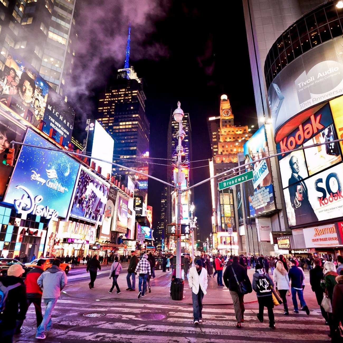 NOVA YORK E MIAMI, VOCE PODE SIM!!!
