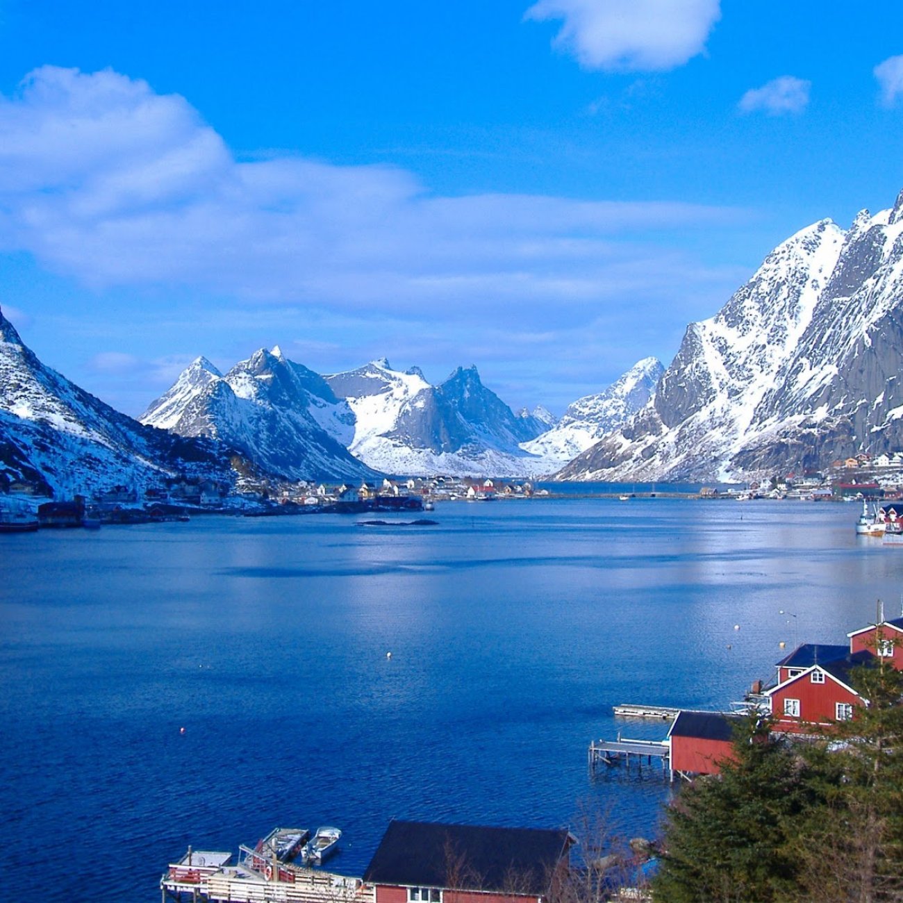 Noruega