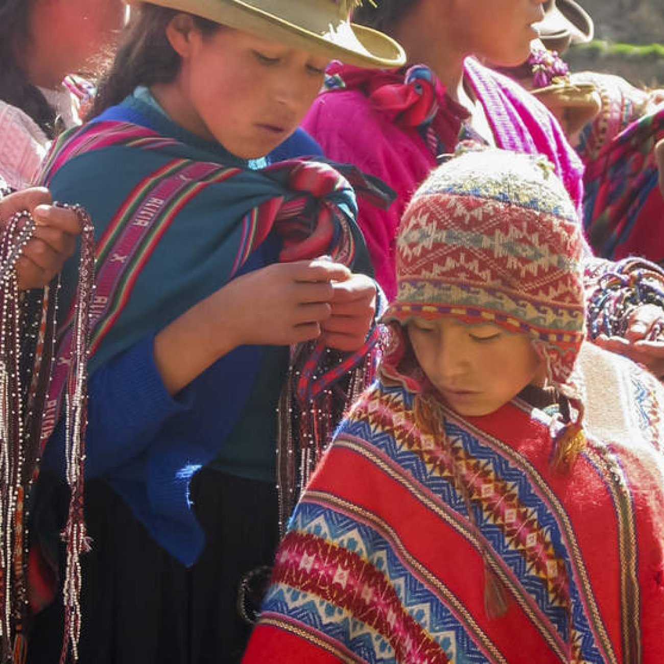 Peru