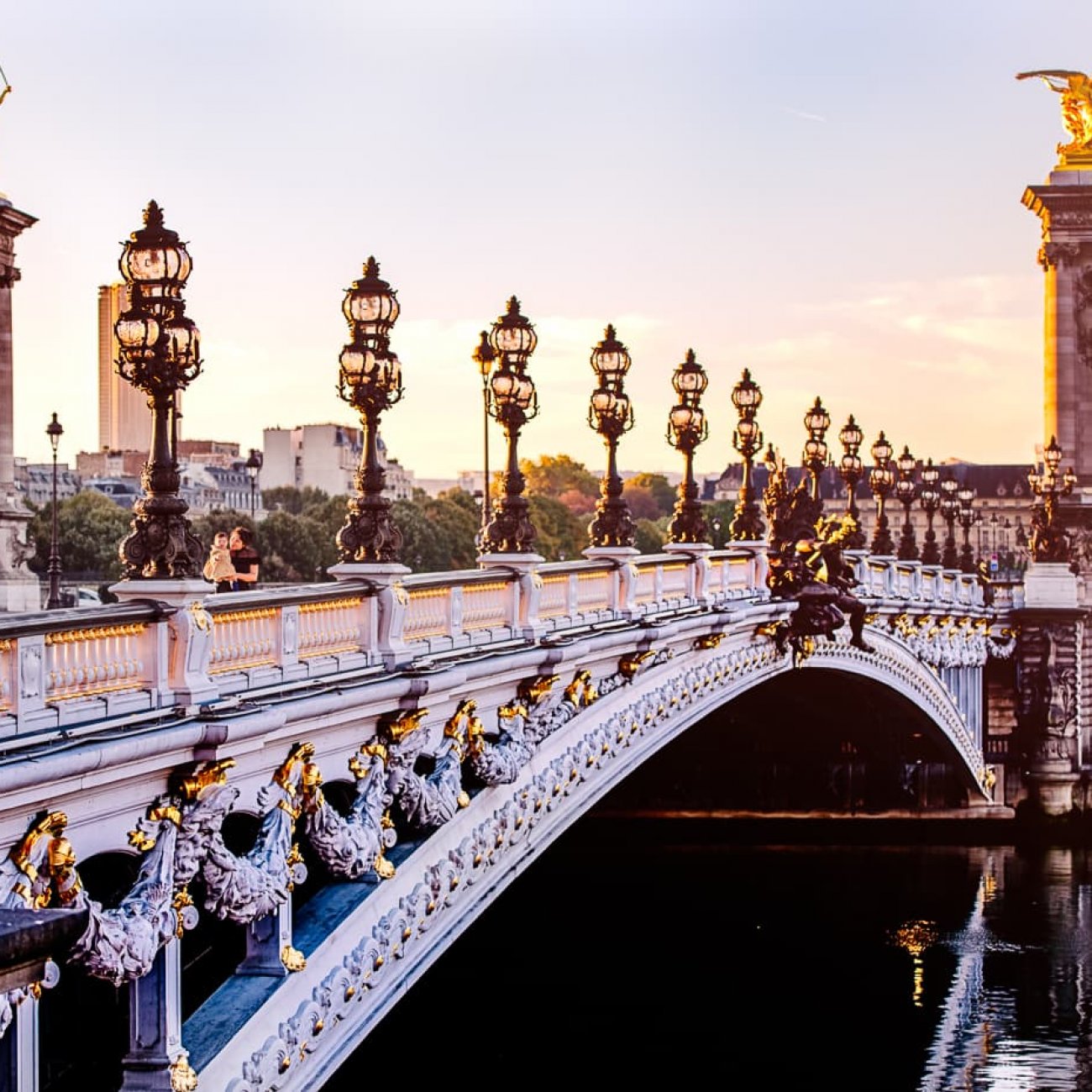 PARIS A CIDADE LUZ