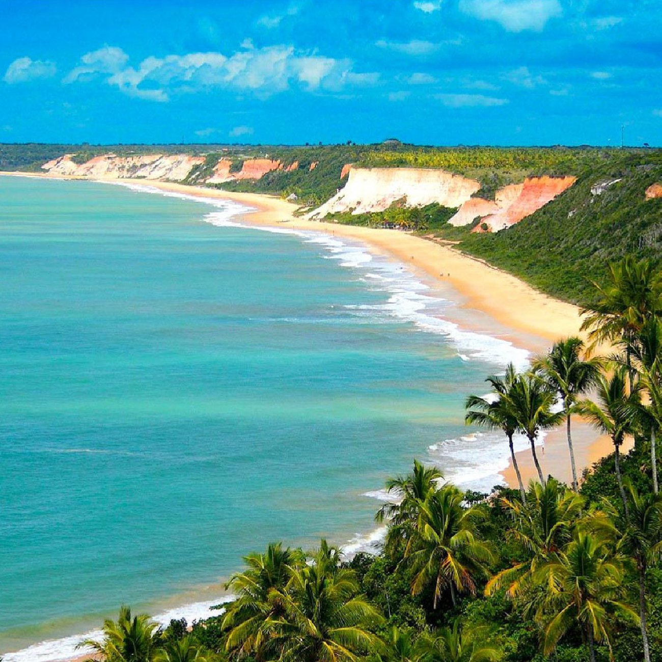 PORTO SEGURO