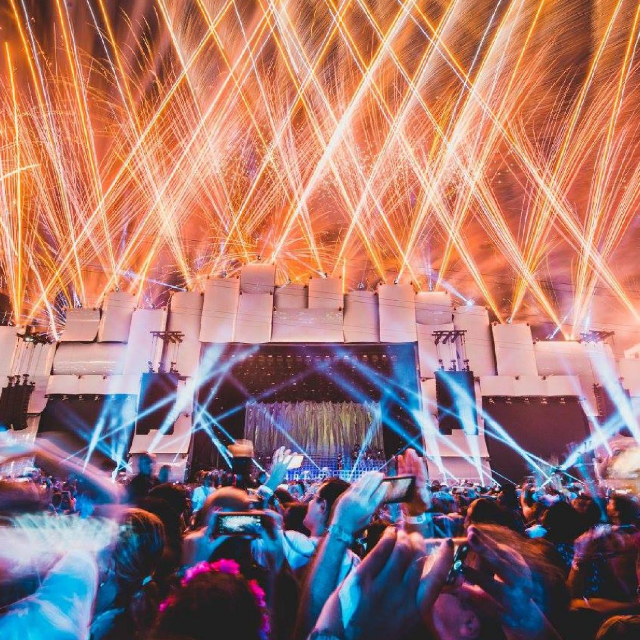 CURTA O MELHOR DO ROCK IN RIO LISBOA!