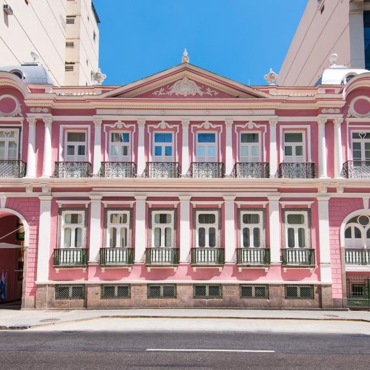 Vila Galé Rio de Janeiro