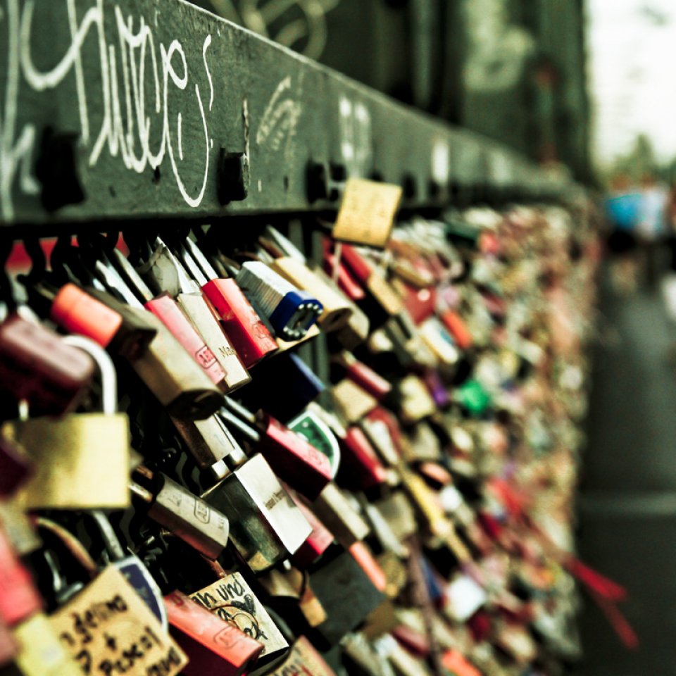 Coisas que aprendi sobre PARIS!!