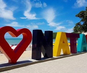 NATAL - RIO GRANDE DO NORTE
