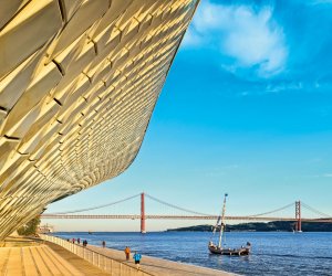 Lisboa e Porto