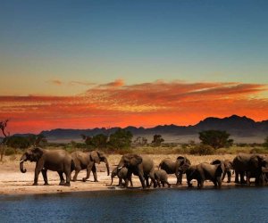 Lendas Africanas