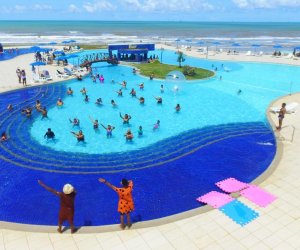 MAKAI RESORT ALL INCLUSIVE