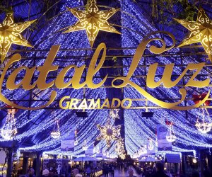NATAL LUZ EM GRAMADO