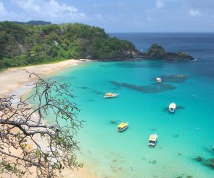 FÉRIAS EM FERNANDO DE NORONHA
