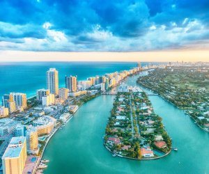 COMPRAS EM MIAMI
