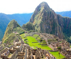 PERÚ