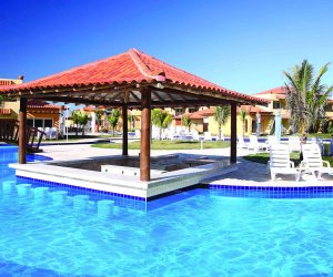 BÚZIOS BEACH RESORT