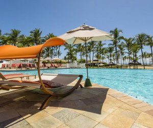 ILHA DE COMANDATUBA TRANSAMÉRICA RESORT