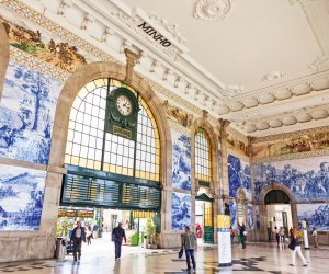 Lisboa e Porto