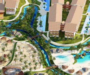 Porto de Galinhas - Enotel