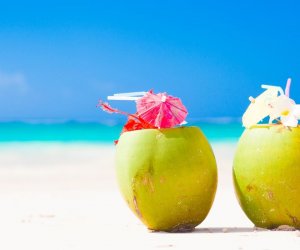 Barbados All Inclusive!