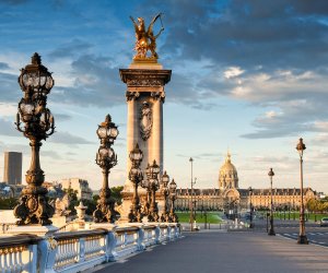 PARIS A CIDADE LUZ