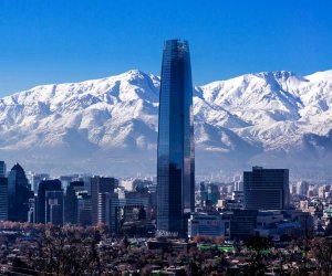 SANTIAGO ESSENCIAL