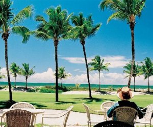 Resort Transamérica Comandatuba, vem!