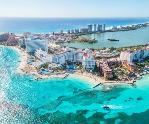 CANCÚN IMPERDÍVEL
