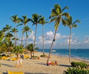 PUNTA CANA COM VOO DIRETO